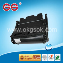 T640 Laser Toner Cartridges for Lexmark Made in China